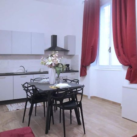 Apartament La Caza A Zena Genua Zewnętrze zdjęcie