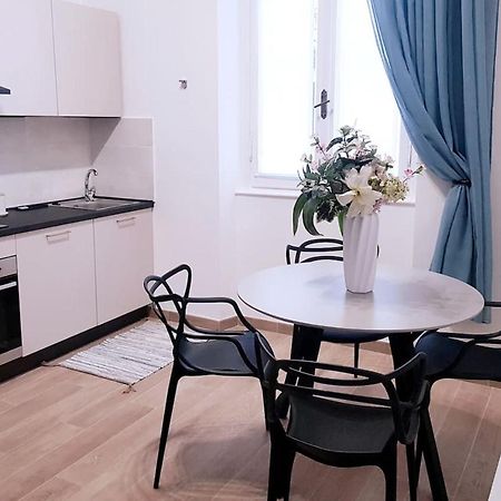 Apartament La Caza A Zena Genua Zewnętrze zdjęcie