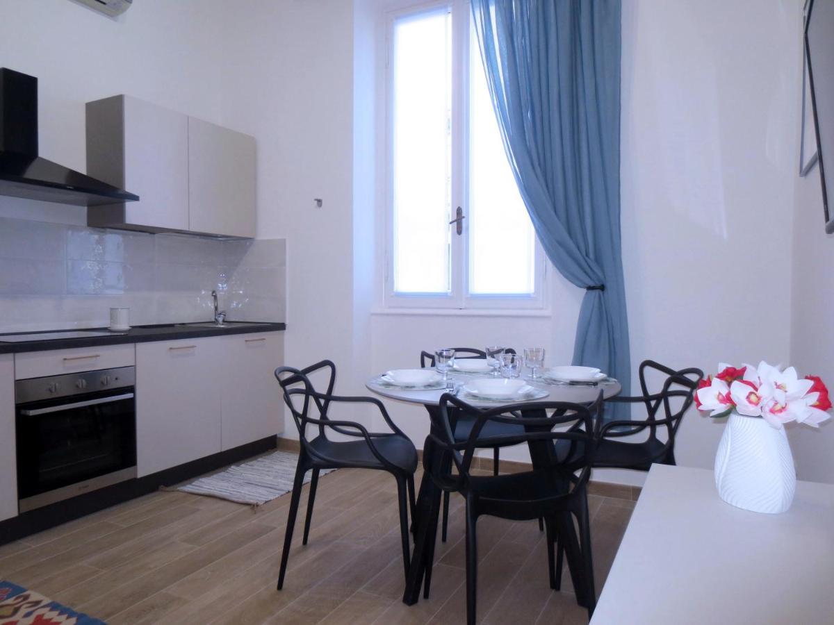 Apartament La Caza A Zena Genua Zewnętrze zdjęcie