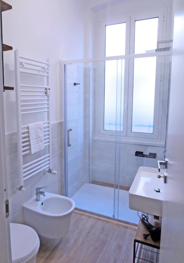 Apartament La Caza A Zena Genua Zewnętrze zdjęcie