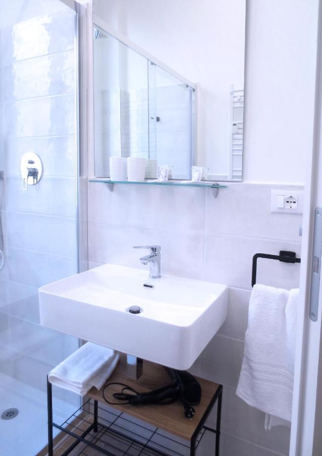 Apartament La Caza A Zena Genua Zewnętrze zdjęcie