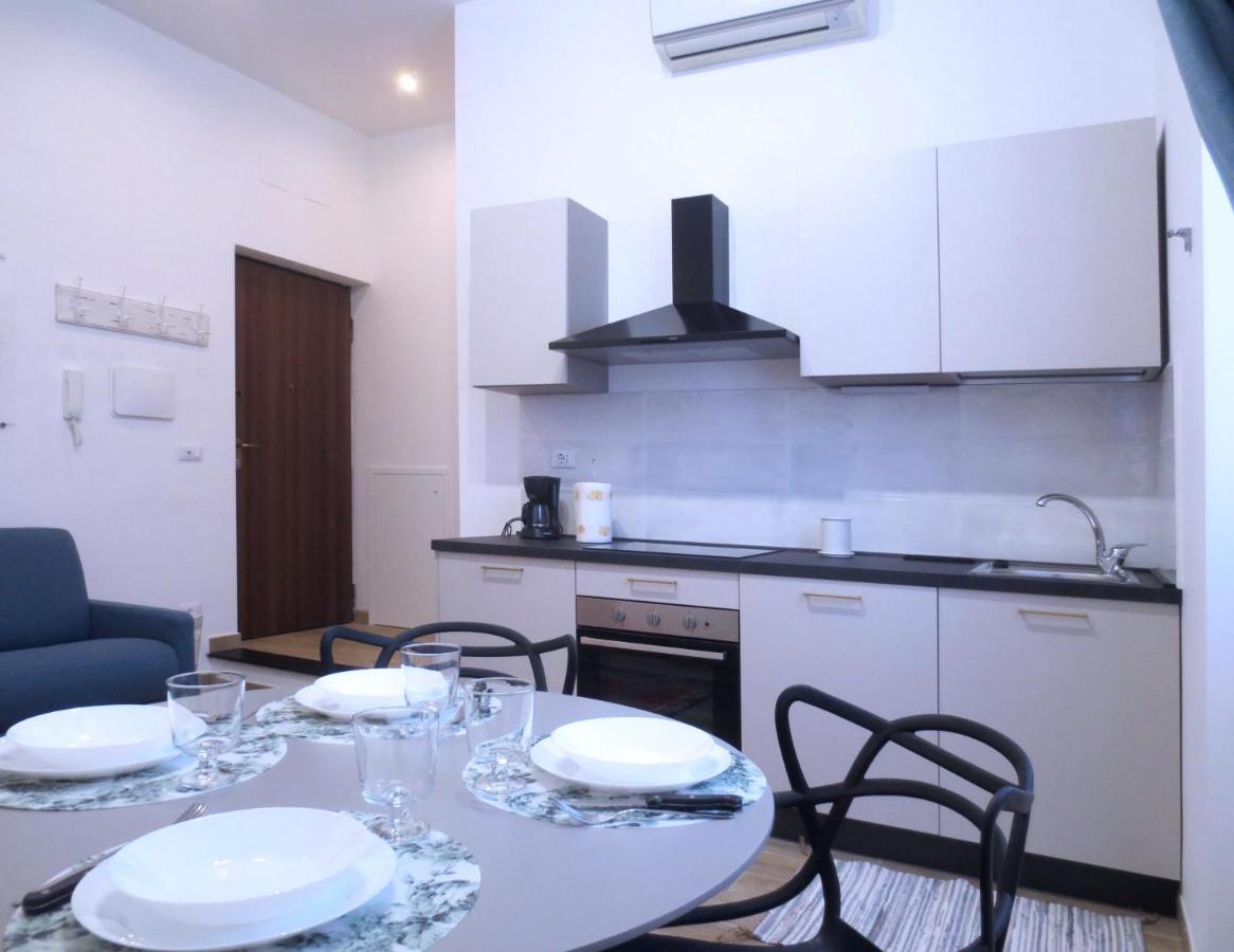 Apartament La Caza A Zena Genua Zewnętrze zdjęcie
