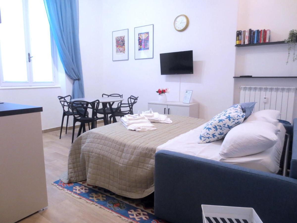 Apartament La Caza A Zena Genua Zewnętrze zdjęcie