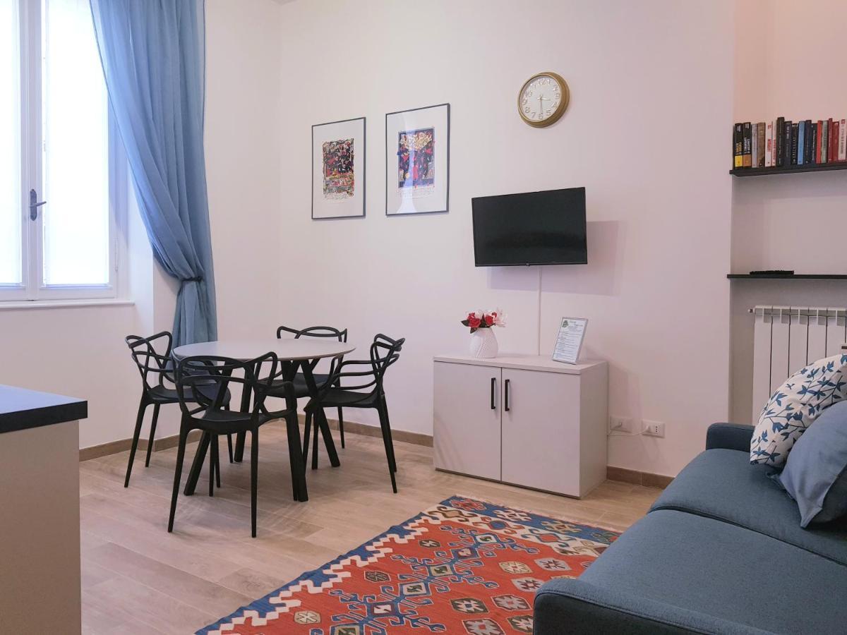 Apartament La Caza A Zena Genua Zewnętrze zdjęcie