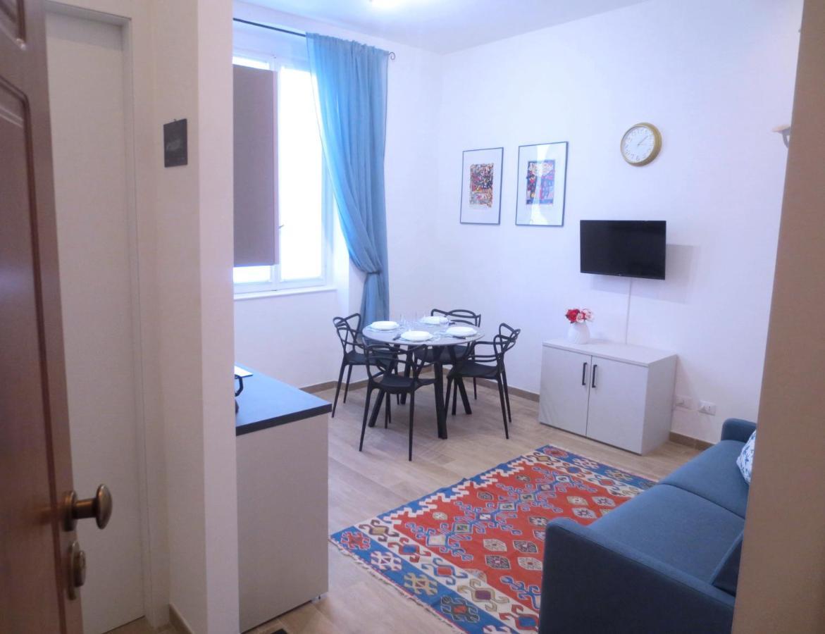 Apartament La Caza A Zena Genua Zewnętrze zdjęcie