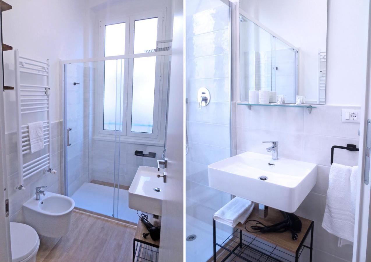 Apartament La Caza A Zena Genua Zewnętrze zdjęcie