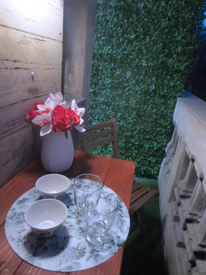 Apartament La Caza A Zena Genua Zewnętrze zdjęcie