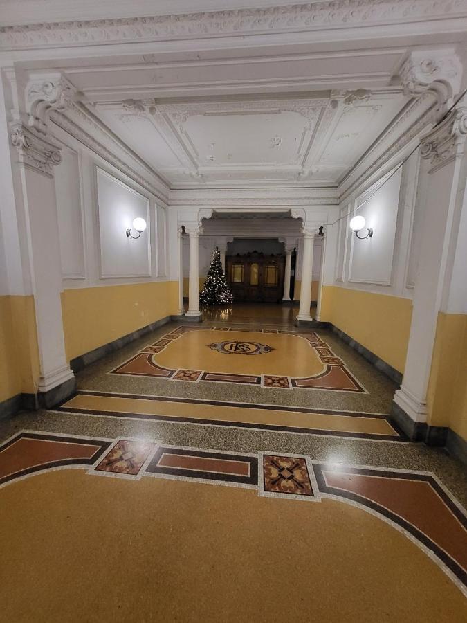 Apartament La Caza A Zena Genua Zewnętrze zdjęcie