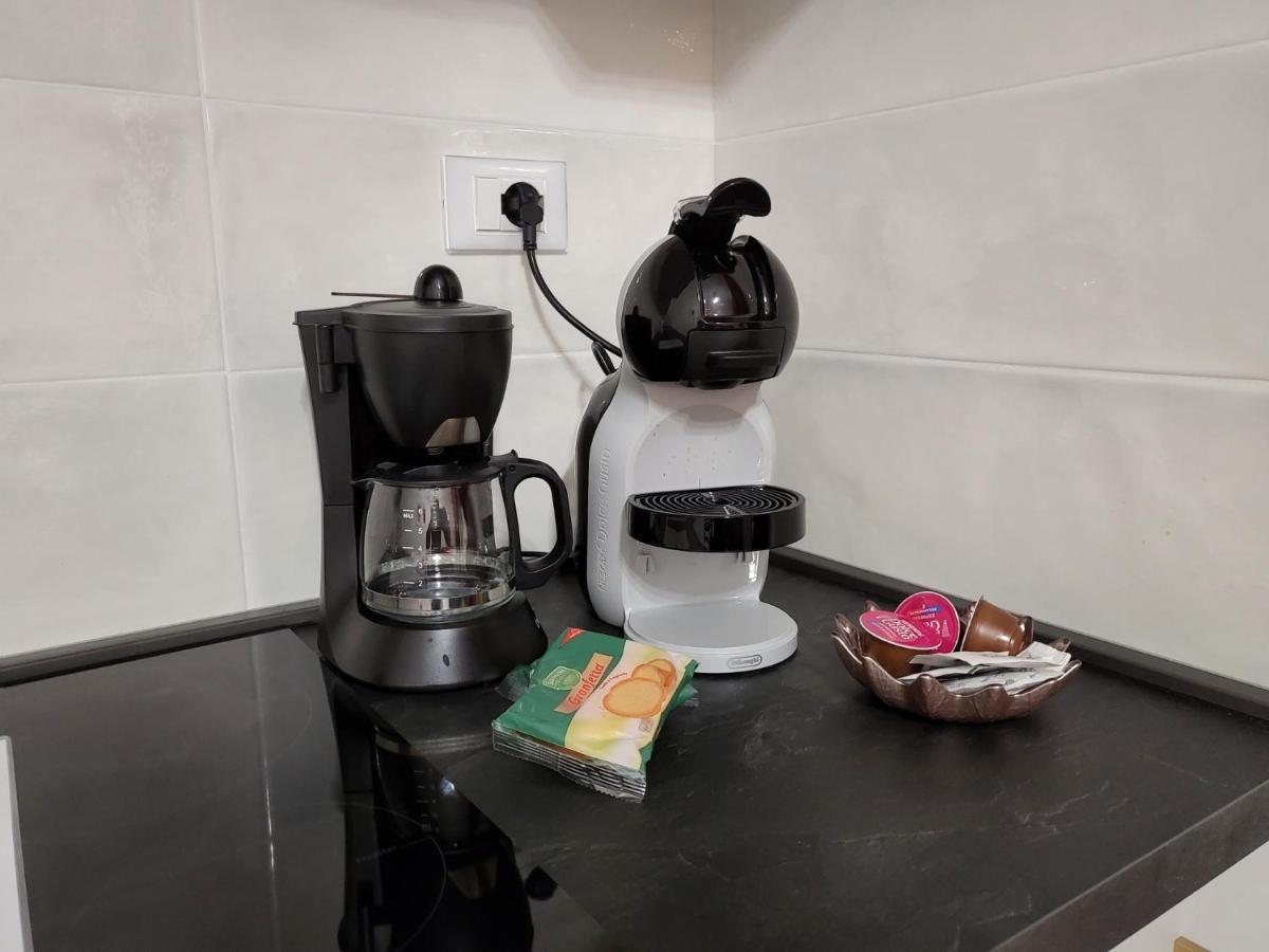 Apartament La Caza A Zena Genua Zewnętrze zdjęcie