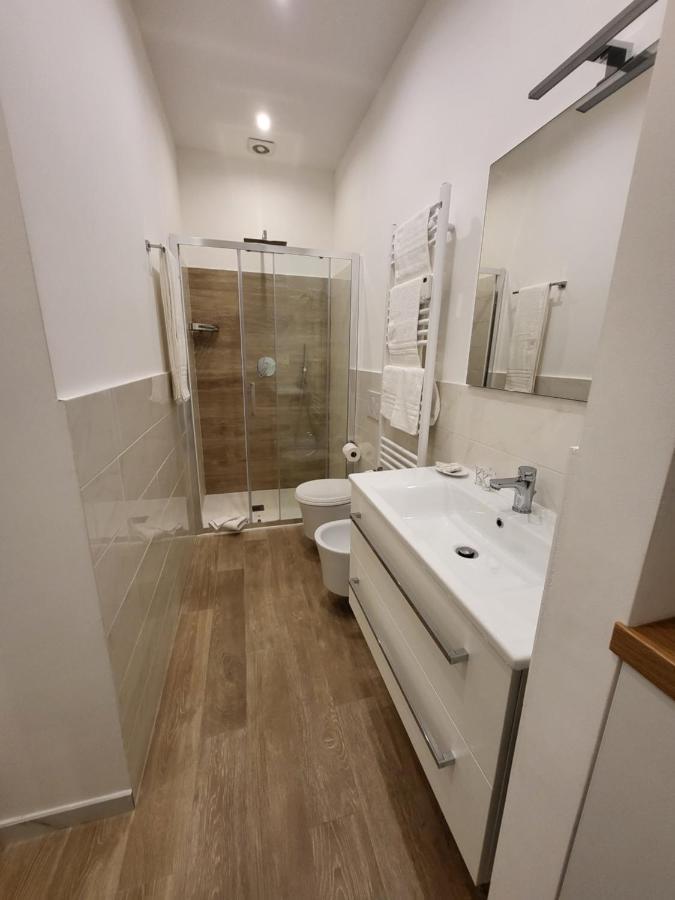 Apartament La Caza A Zena Genua Zewnętrze zdjęcie