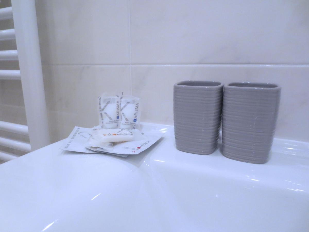 Apartament La Caza A Zena Genua Zewnętrze zdjęcie