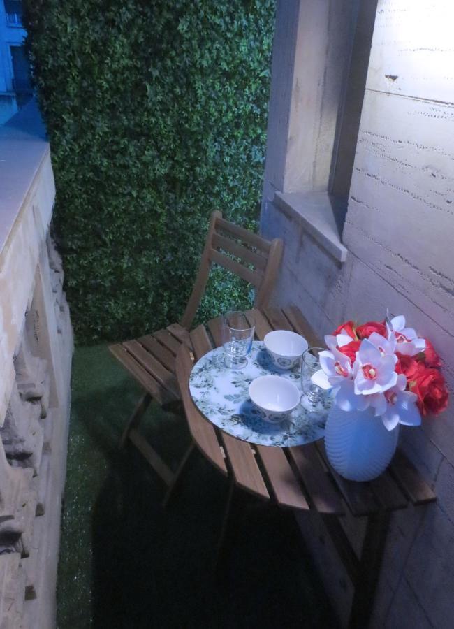 Apartament La Caza A Zena Genua Zewnętrze zdjęcie