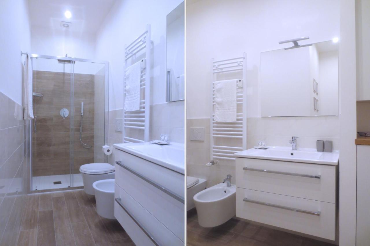 Apartament La Caza A Zena Genua Zewnętrze zdjęcie