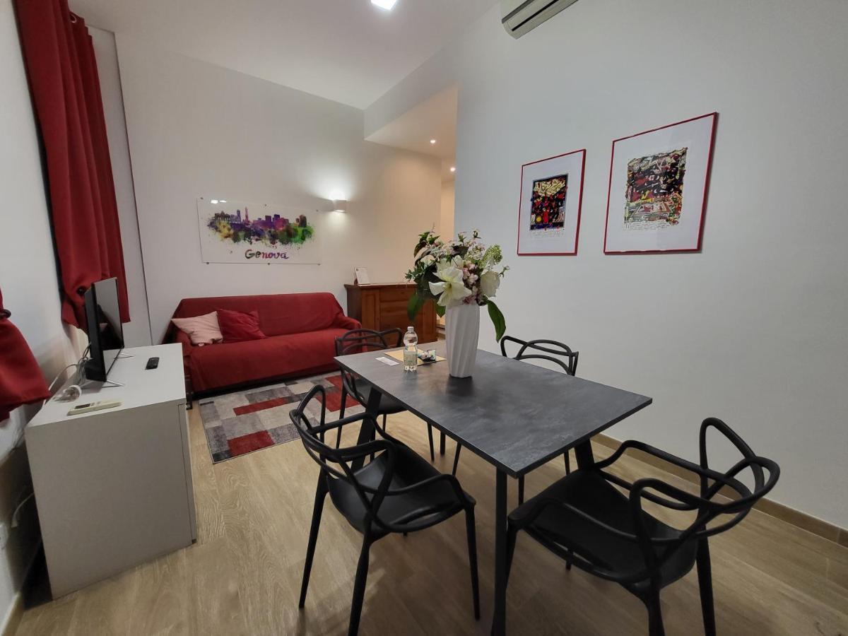 Apartament La Caza A Zena Genua Zewnętrze zdjęcie