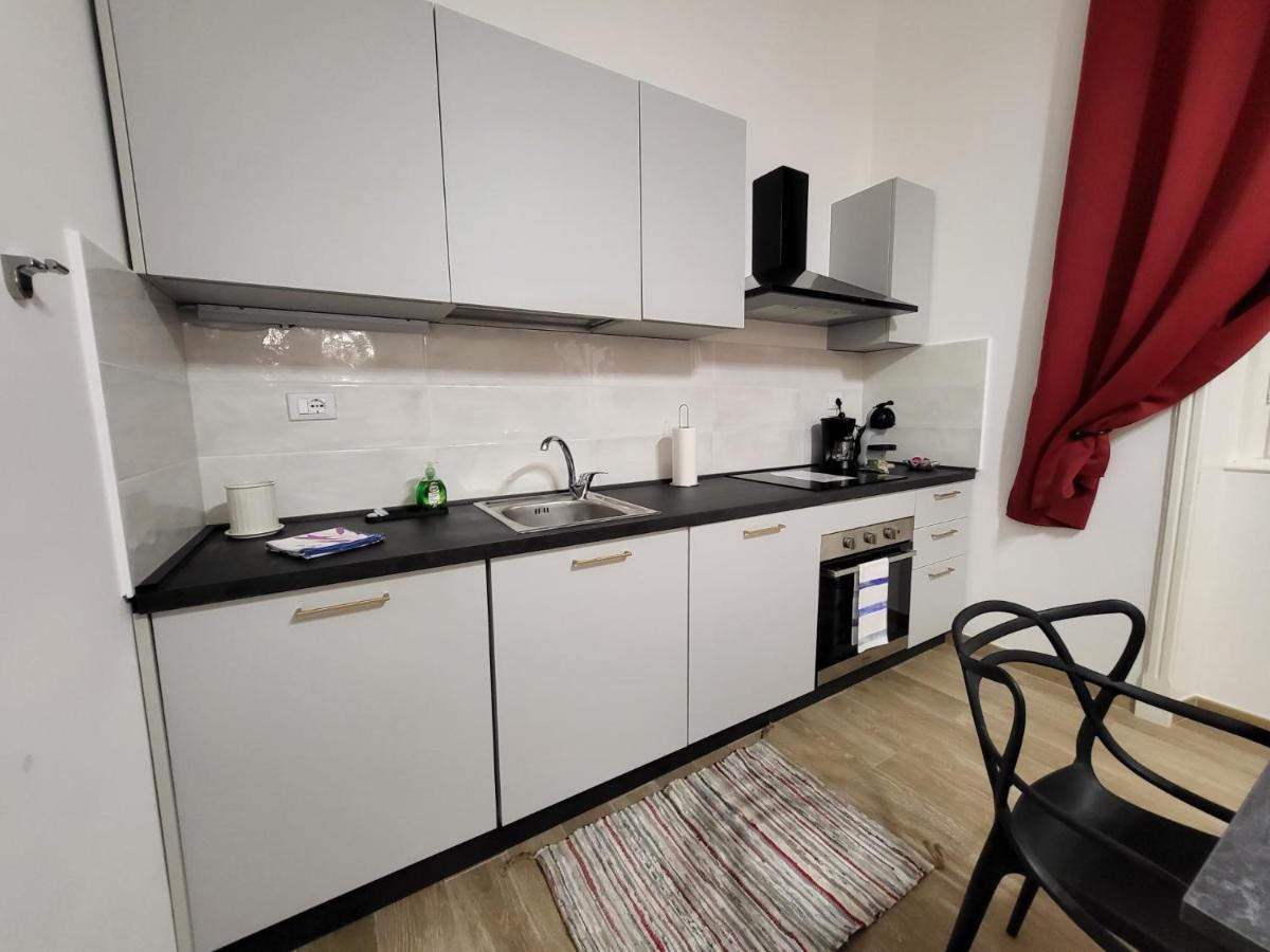 Apartament La Caza A Zena Genua Zewnętrze zdjęcie