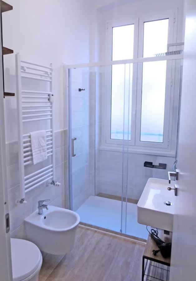 Apartament La Caza A Zena Genua Zewnętrze zdjęcie