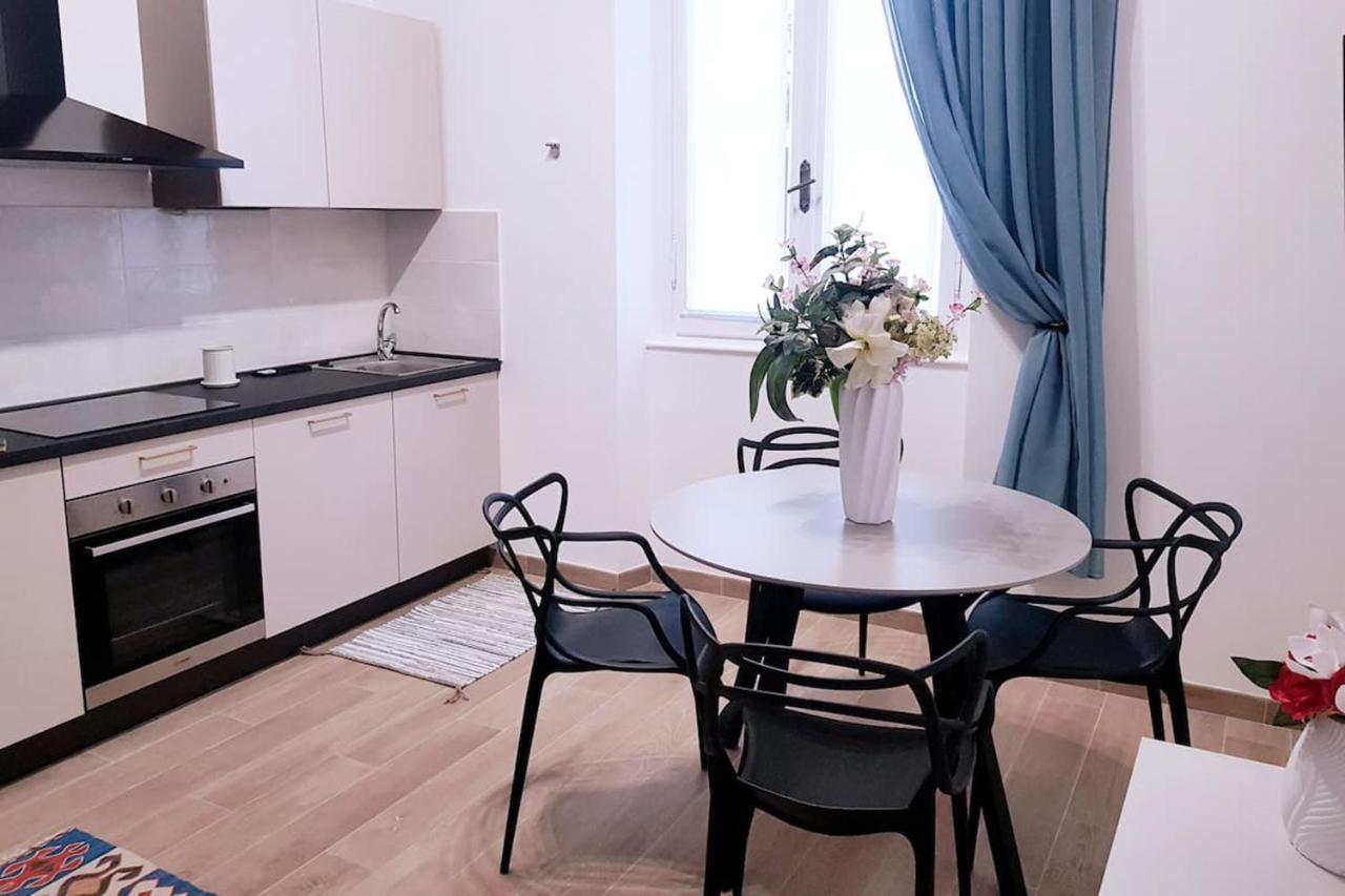 Apartament La Caza A Zena Genua Zewnętrze zdjęcie